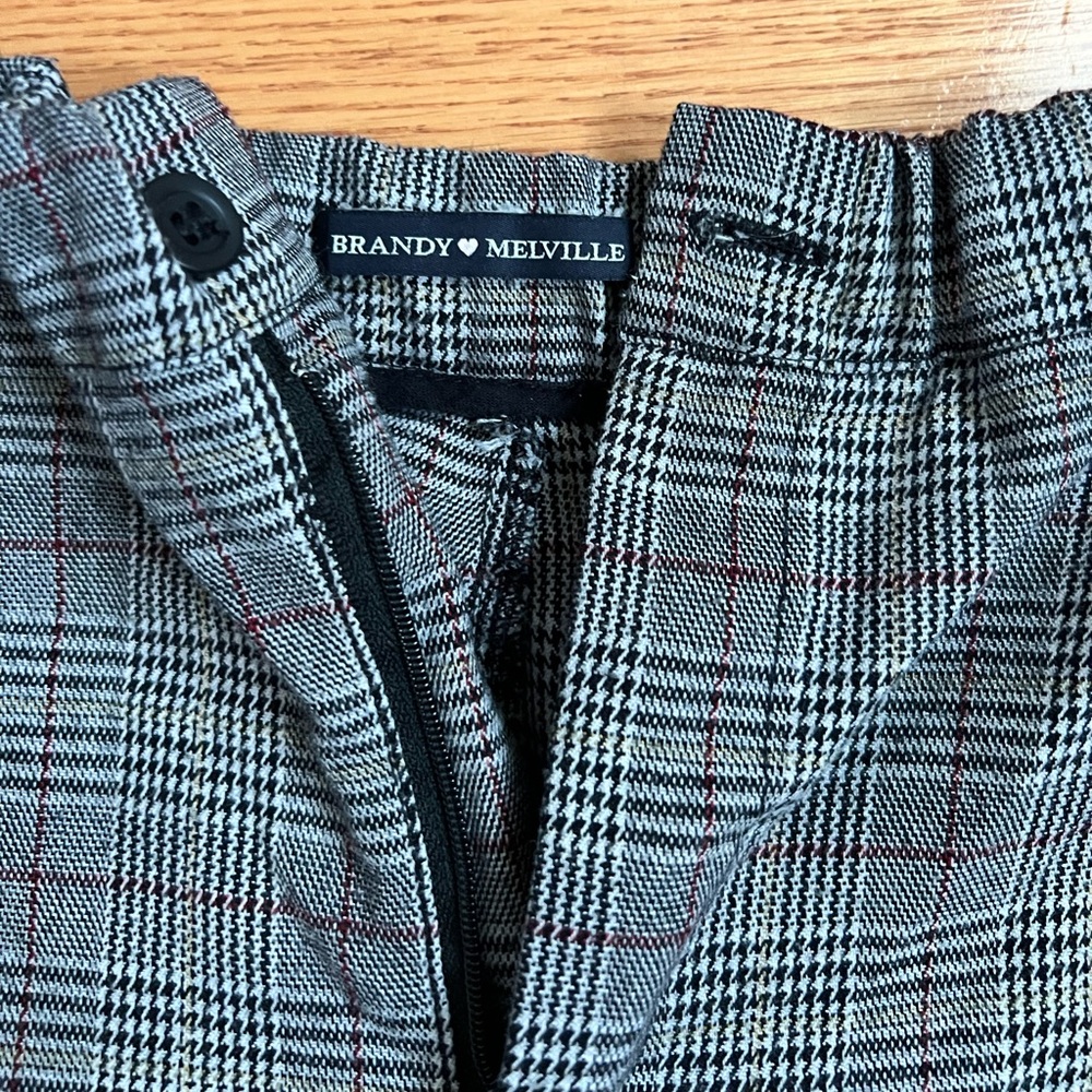 BRANDY MELLVILLE pants